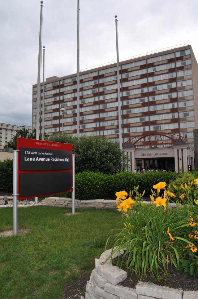 Gallery University Housing