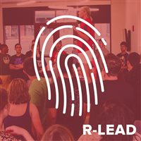 R-LEAD Marketing Graphic